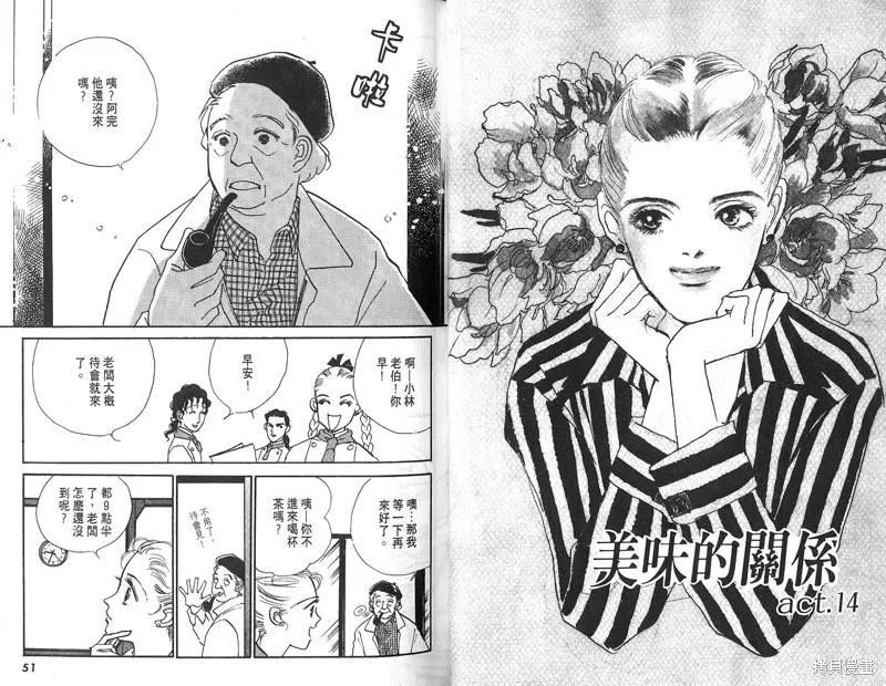 美味的關係,VOL4,第27张