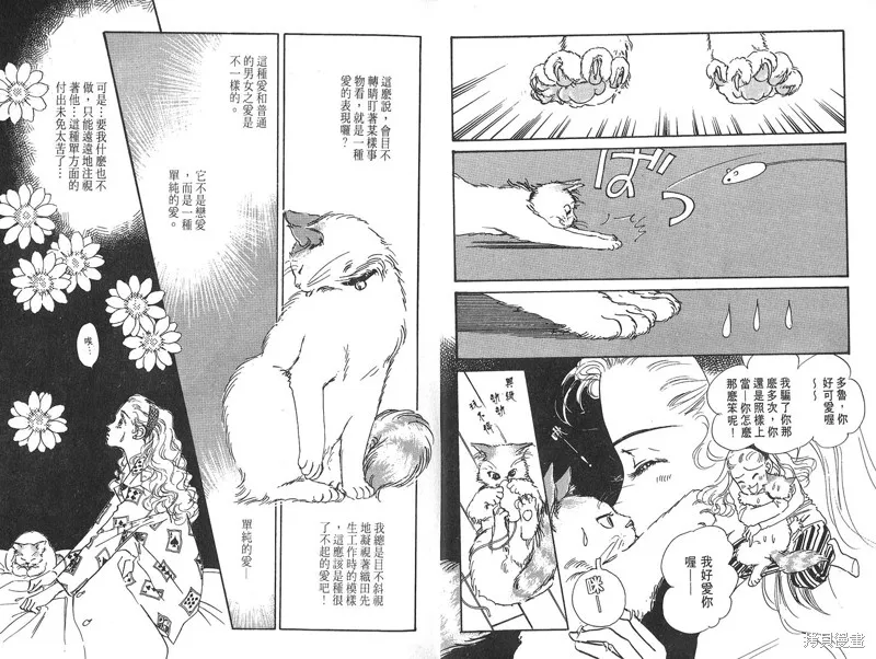 美味的關係,VOL4,第5张