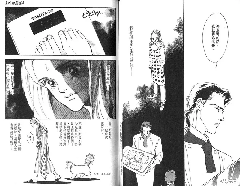 美味的關係,VOL4,第71张