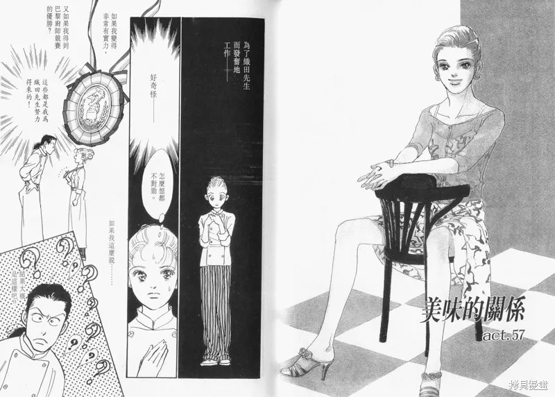 美味的關係,VOL14,第20张