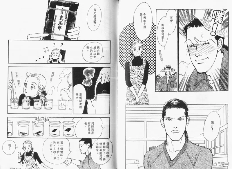 美味的關係,VOL14,第81张
