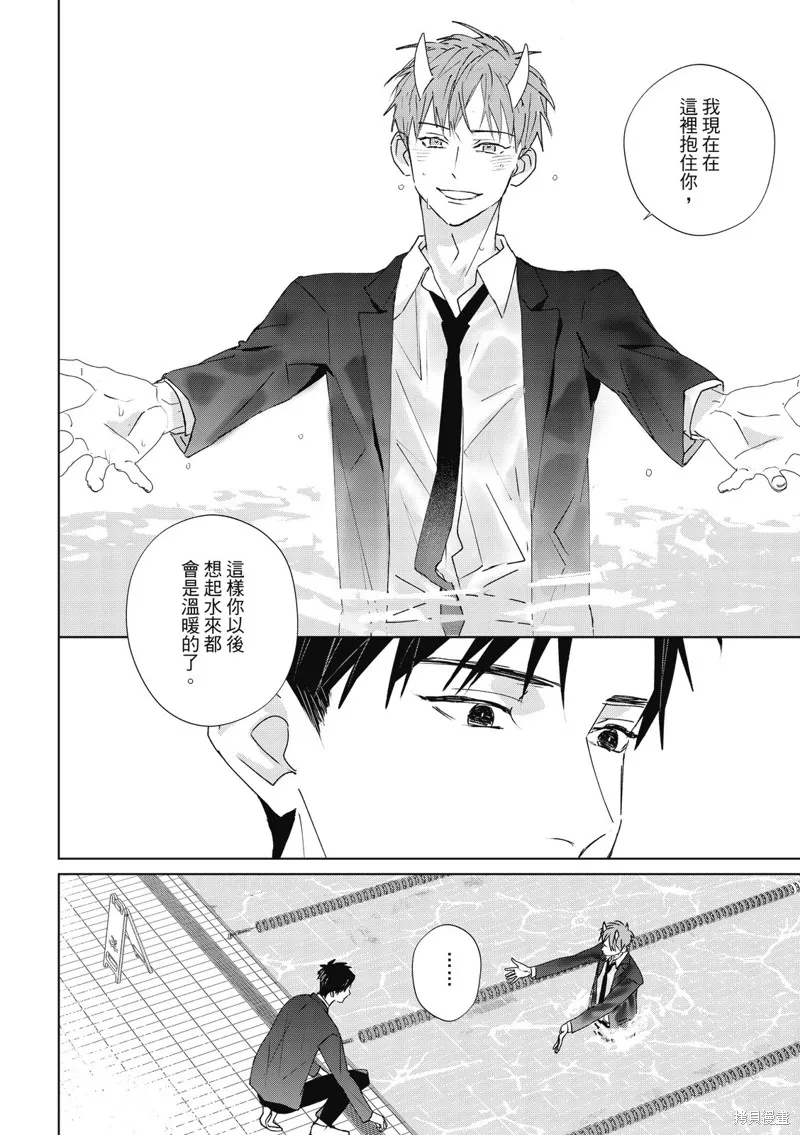 觸摸的練習契約,第15話,第16张