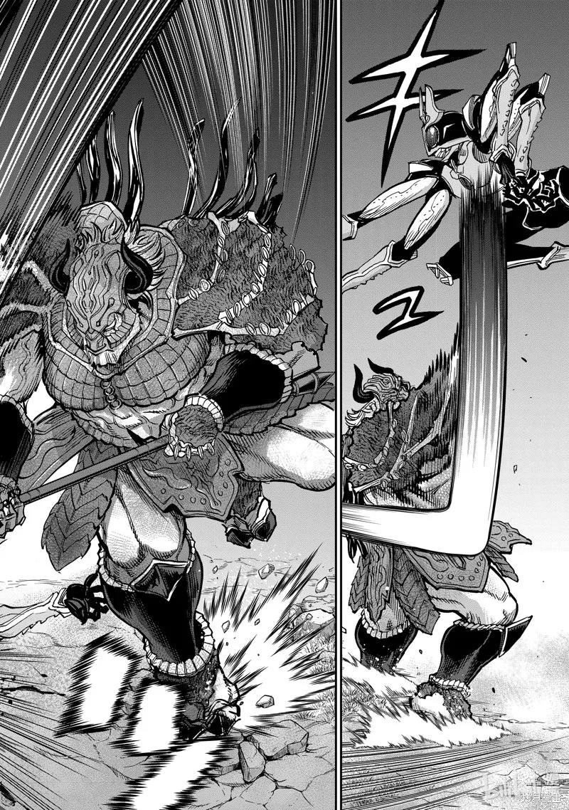 假面騎士空我,第105话,第20张