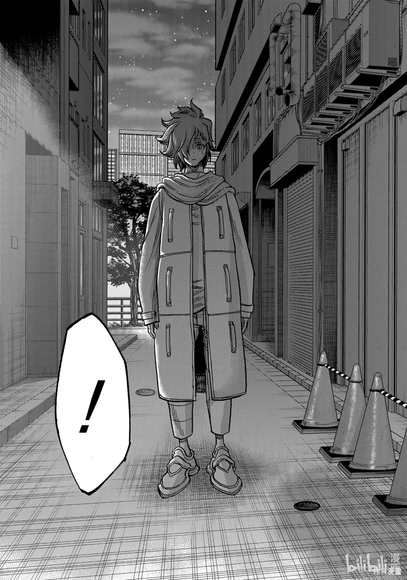 假面騎士空我,第114话,第33张