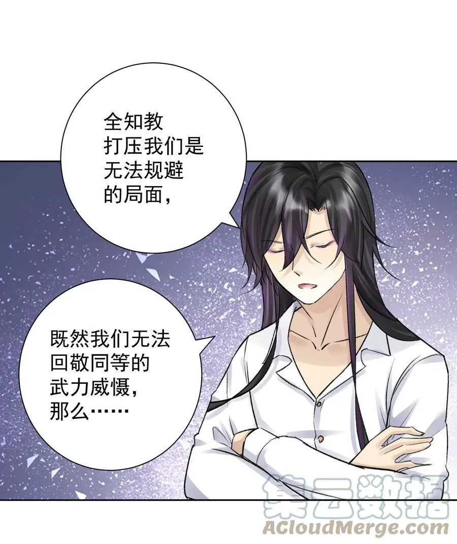 本教主身不由姬,053 统治的艺术,第16张