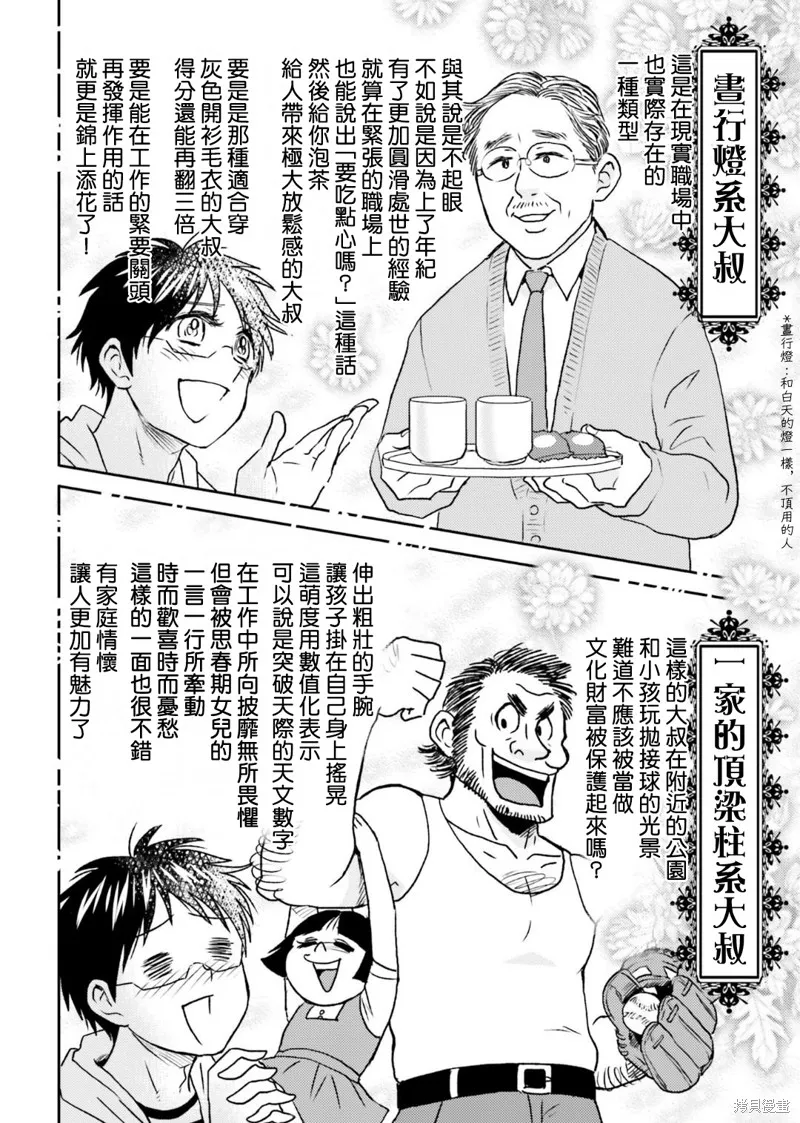 尼采老師~領悟世代降臨便利店,第74话,第6张
