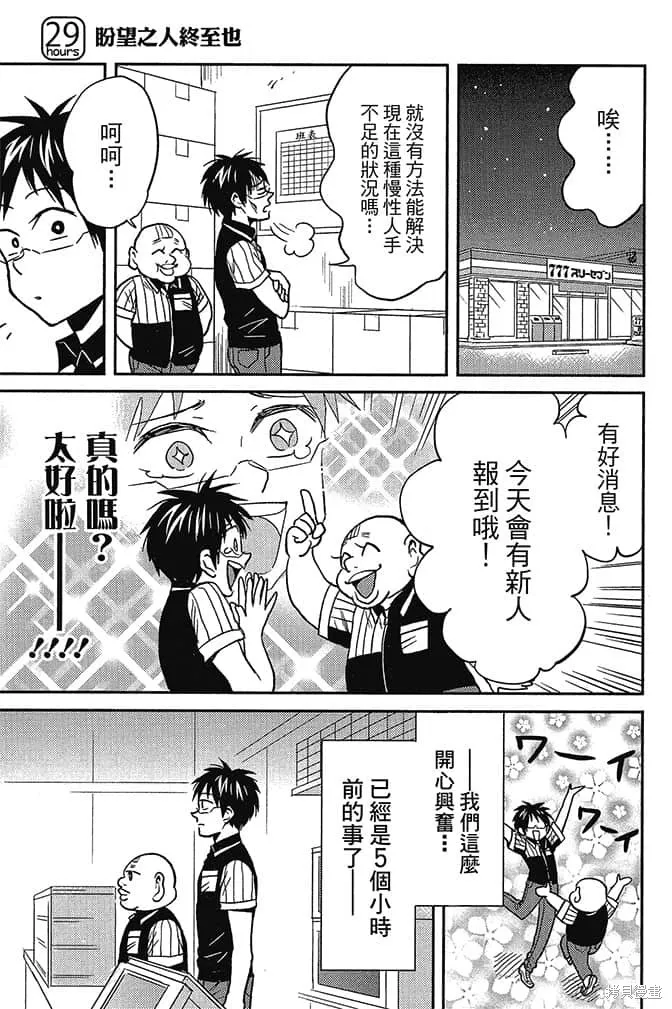 尼采老師~領悟世代降臨便利店,第5卷,第90张