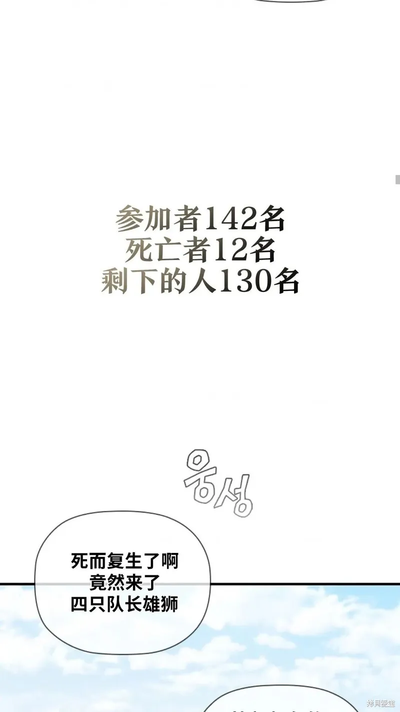 貪食的降臨,第100话,第81张