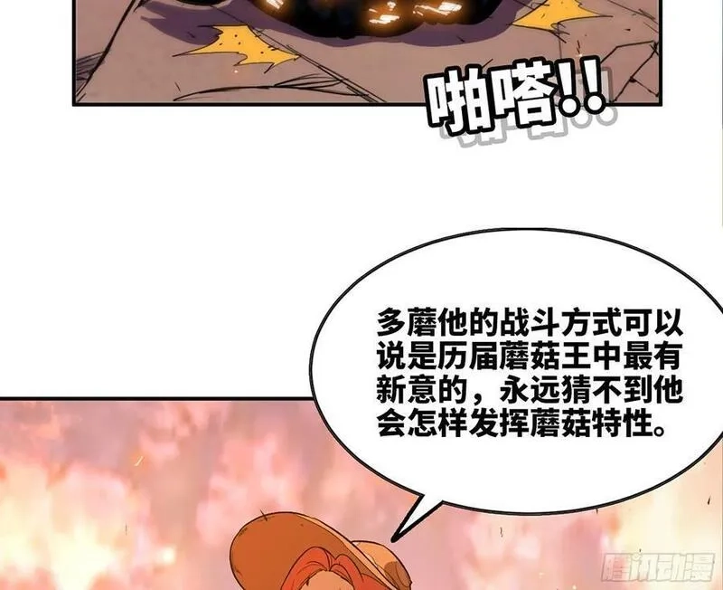 蘑菇勇者,95 物理攻击,第102张