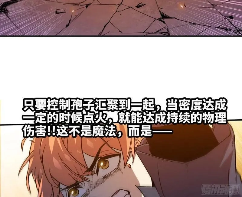 蘑菇勇者,95 物理攻击,第94张