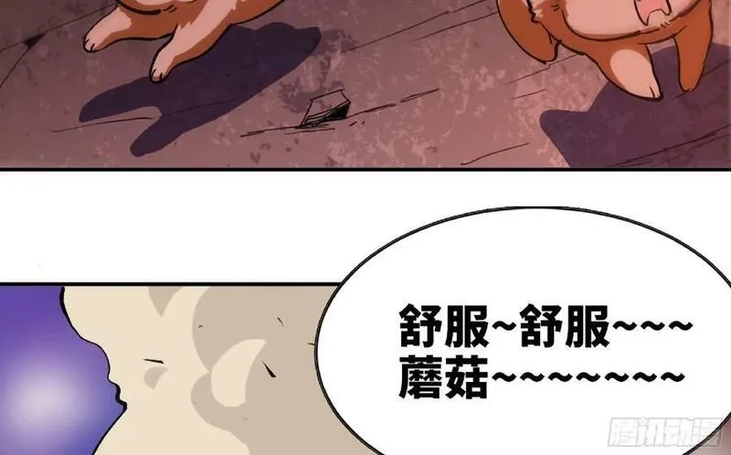 蘑菇勇者,98 脉搏火山,第52张