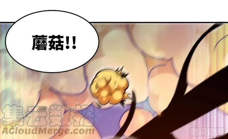 蘑菇勇者,94 小队的默契,第13张
