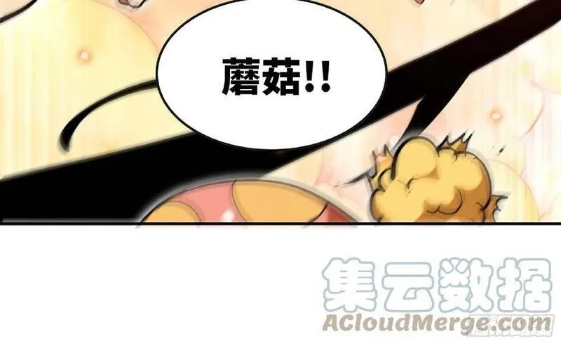 蘑菇勇者,94 小队的默契,第21张