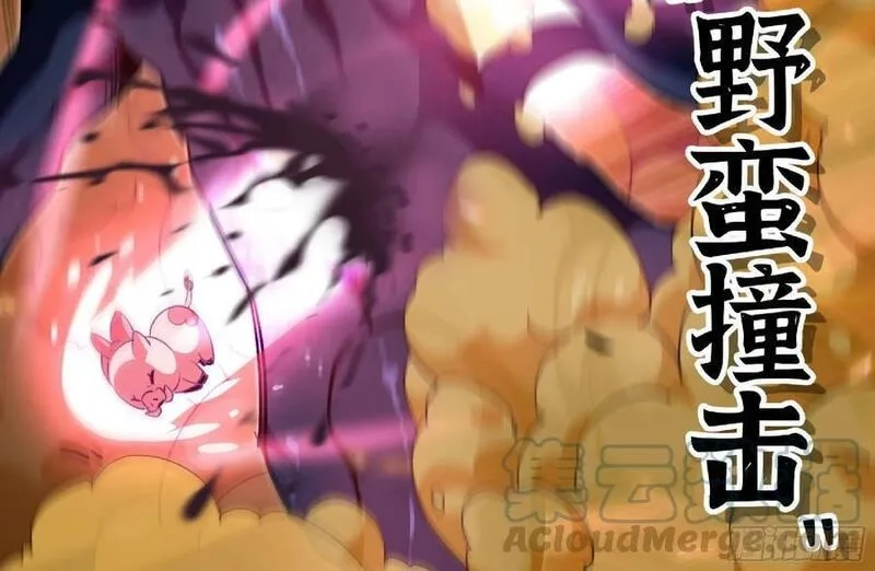 蘑菇勇者,94 小队的默契,第37张