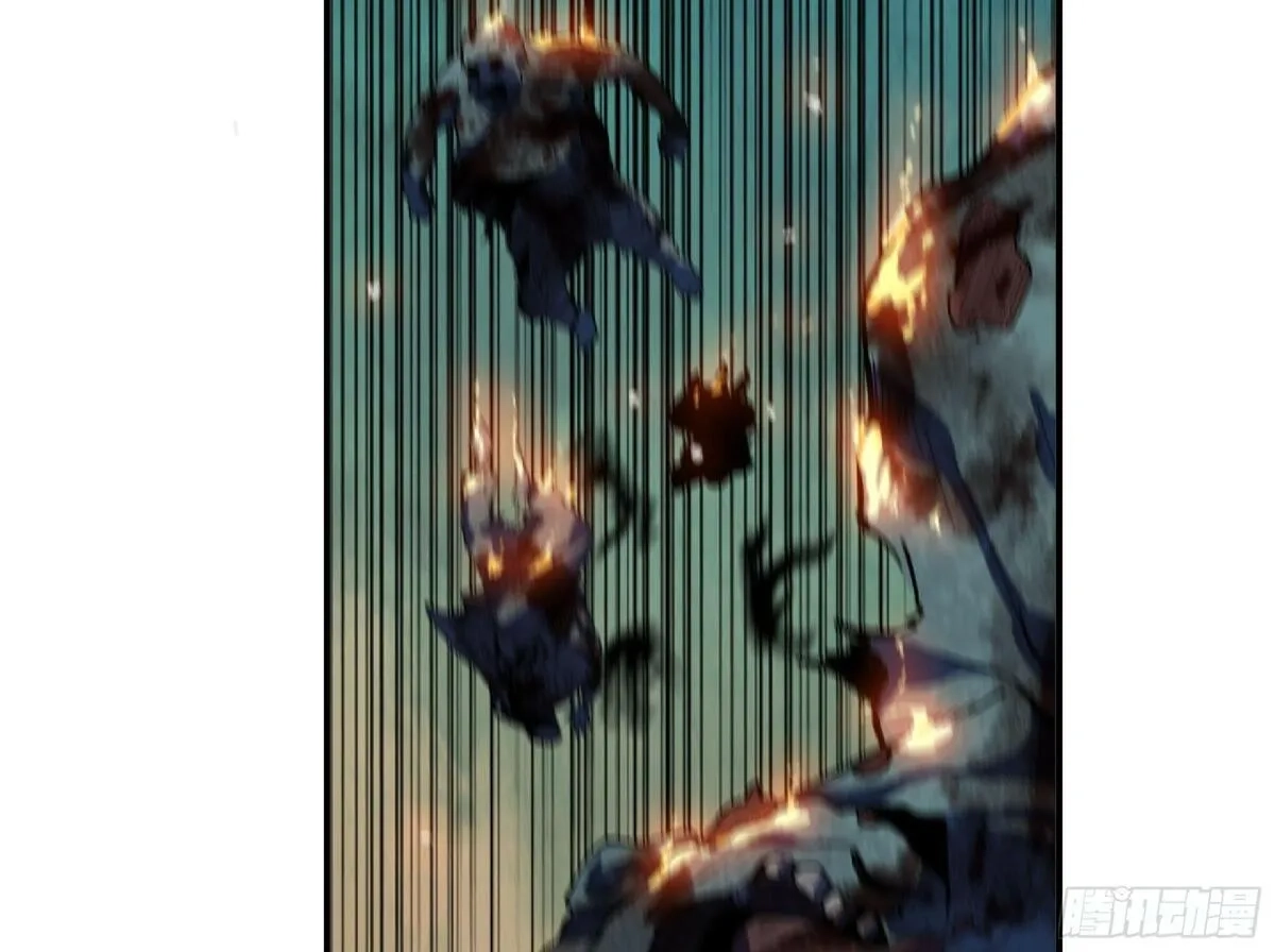 蘑菇勇者,107 野猪王的实力,第51张