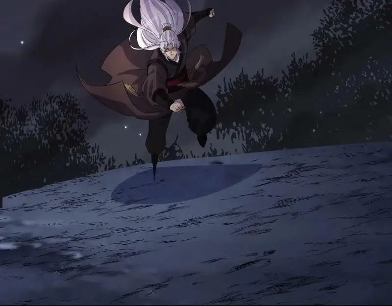 通幽大圣,第191话 力战群魔,第38张