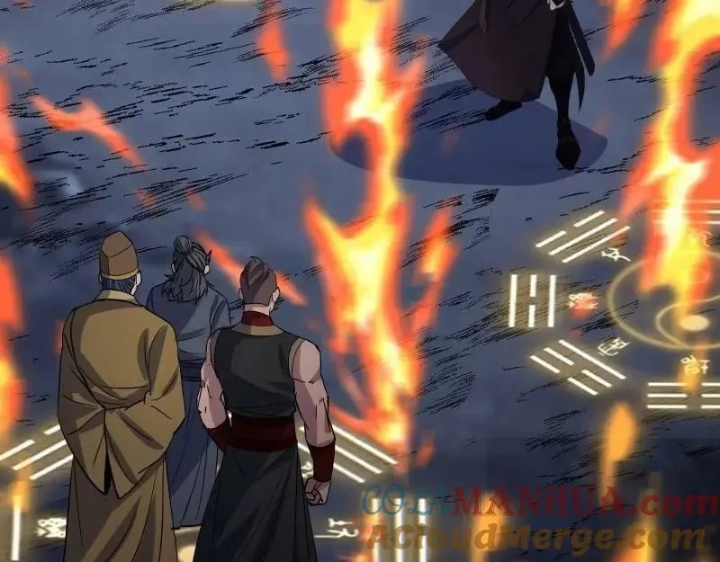 通幽大圣,第191话 力战群魔,第55张