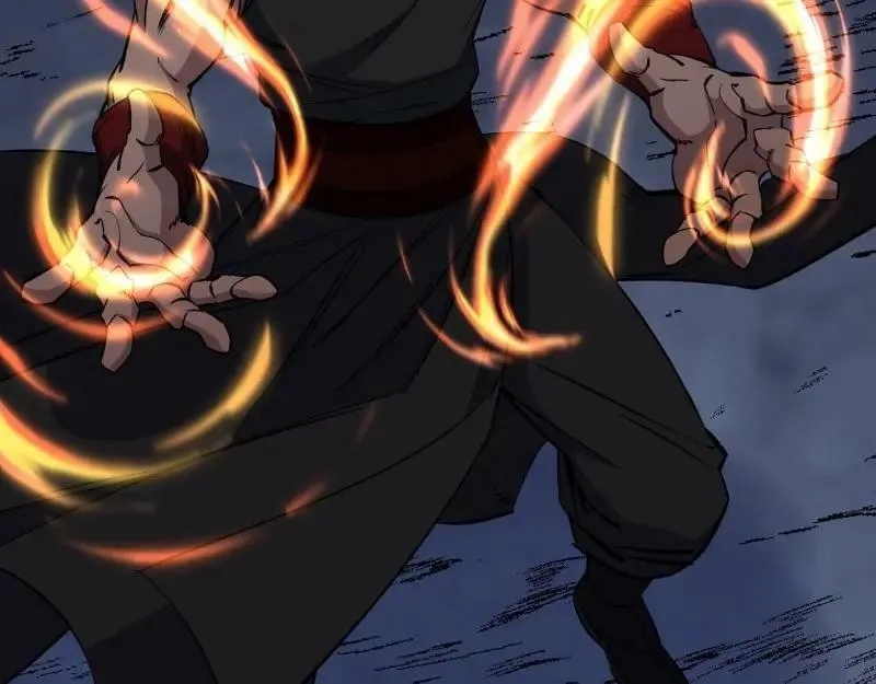 通幽大圣,第191话 力战群魔,第83张