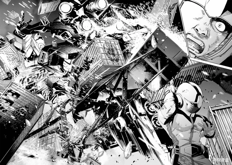 機動戰士高達 鏽蝕地平線,第07話,第26张