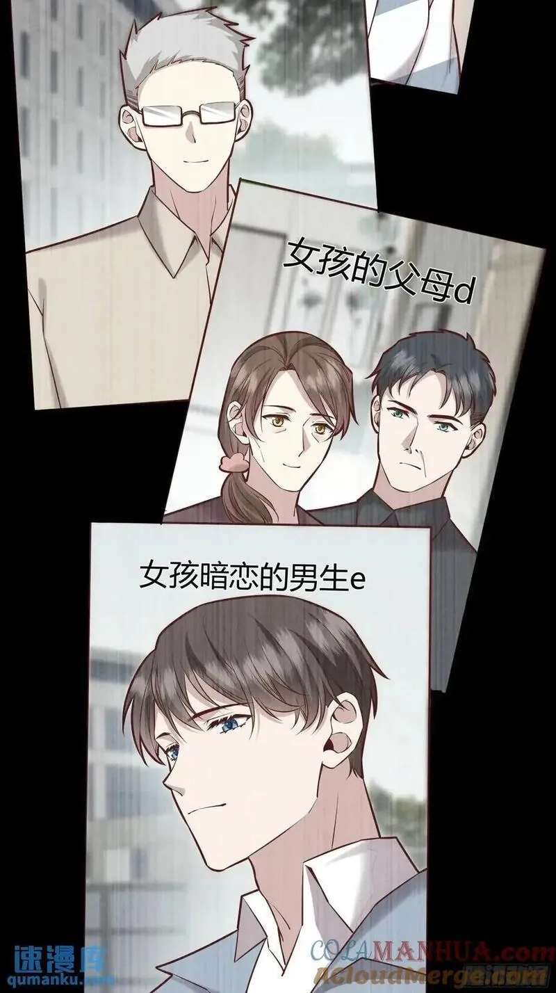 后宫就交给反派女配,087剧本杀,第31张