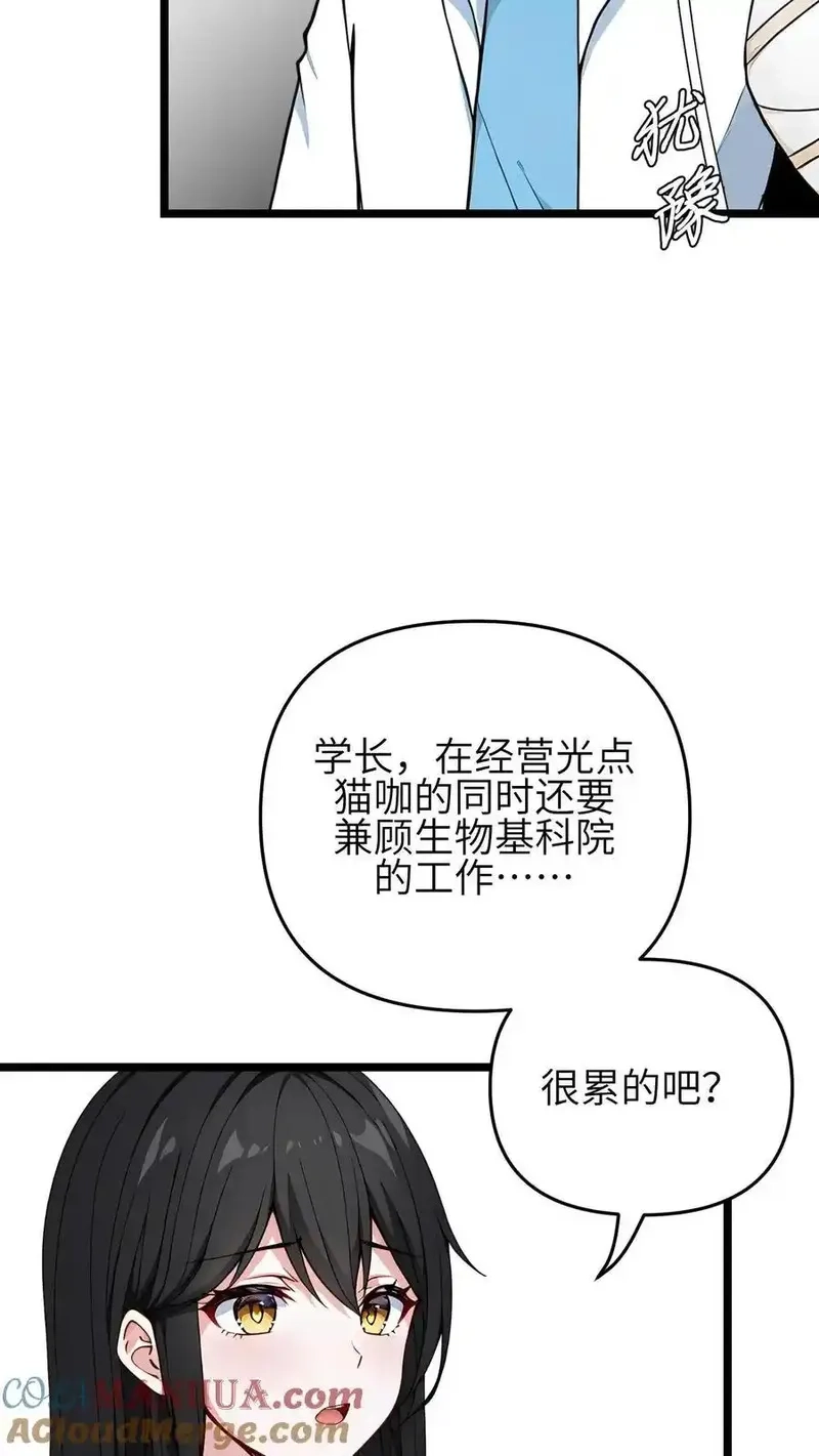 开店后我竟被迫领养兽耳少女？,第53话,第17张