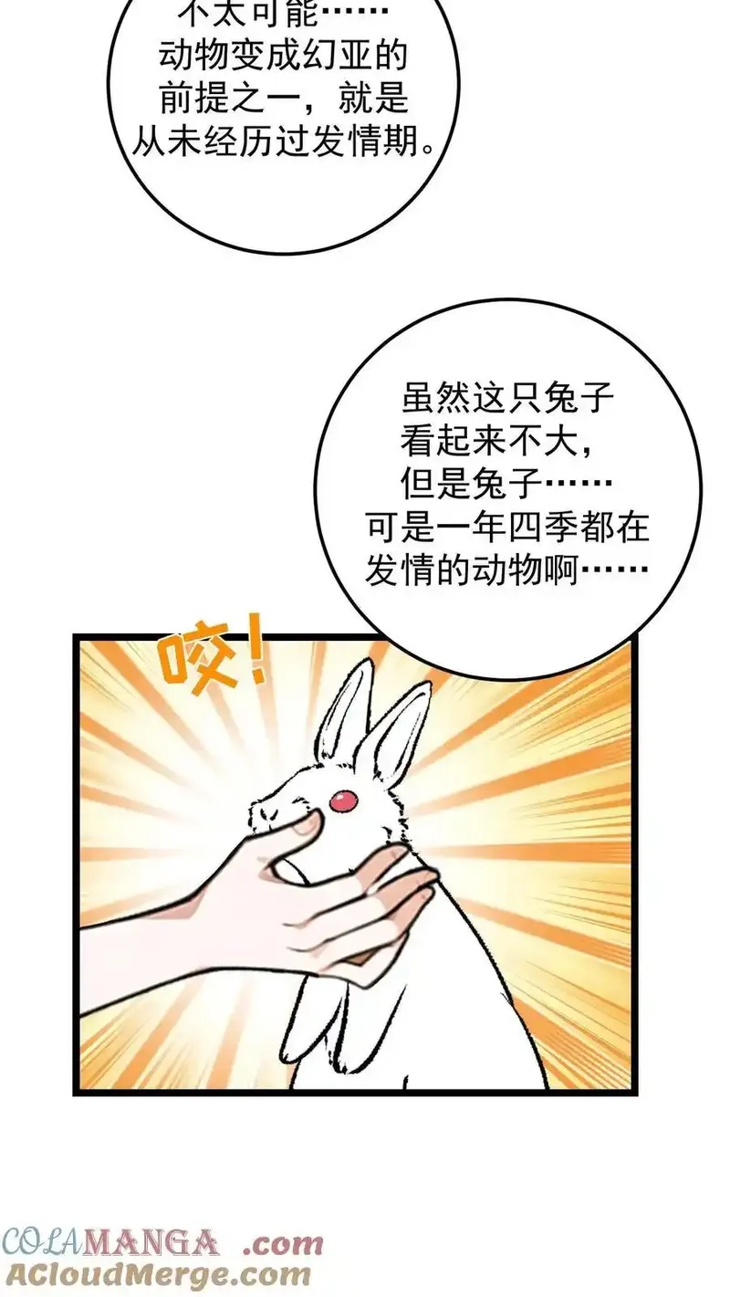 开店后我竟被迫领养兽耳少女？,第63话,第11张