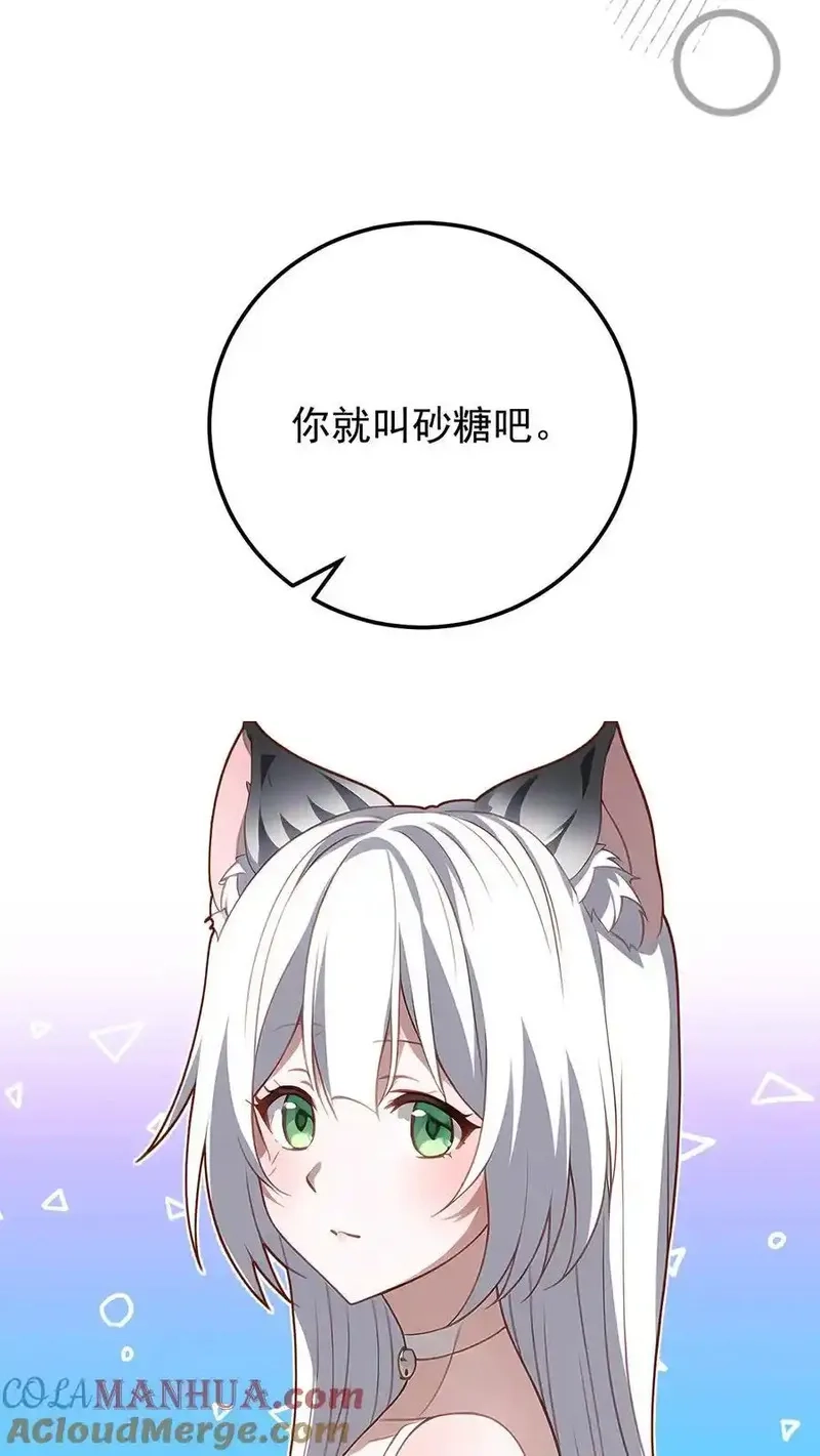 开店后我竟被迫领养兽耳少女？,第5话,第17张