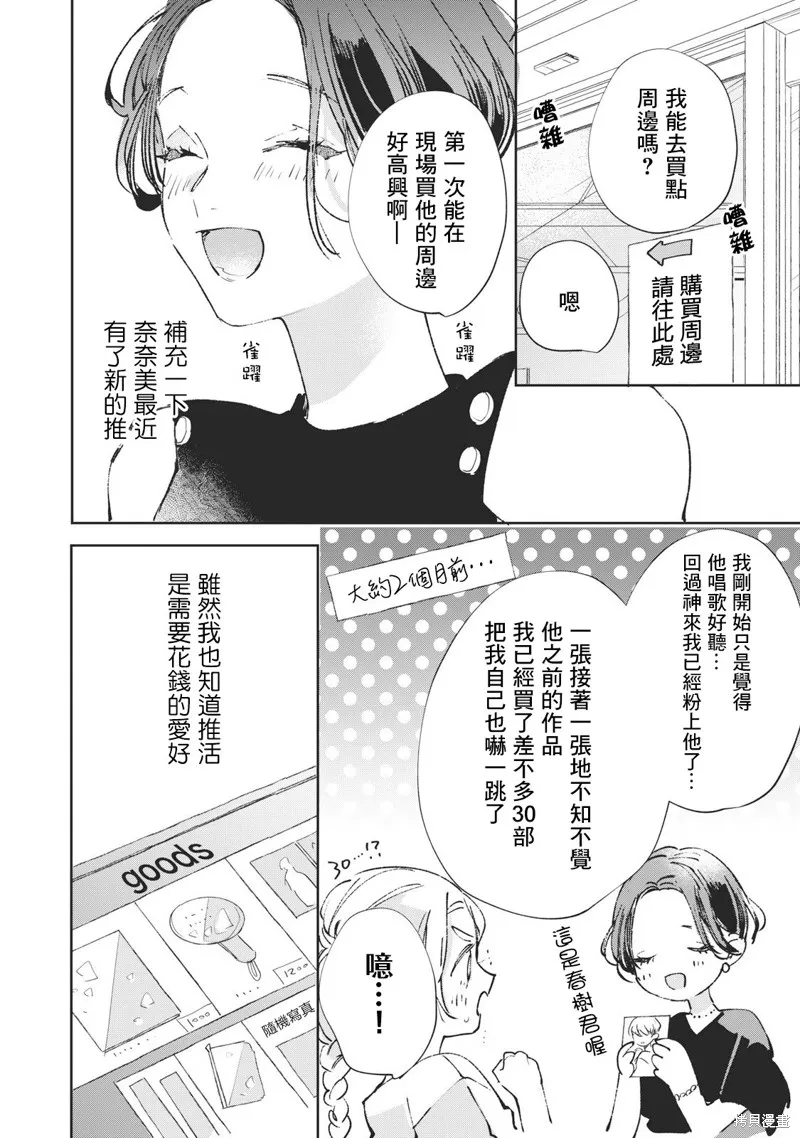 宅友变男友说不定也超赞,第27话,第7张