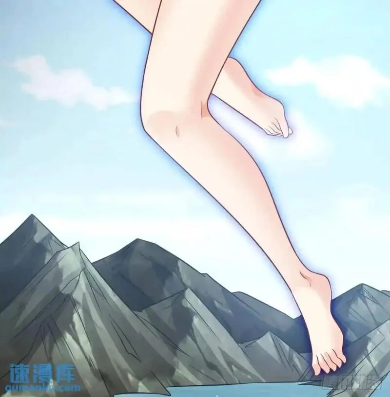 我和老婆制霸三界,中舟法船,第54张
