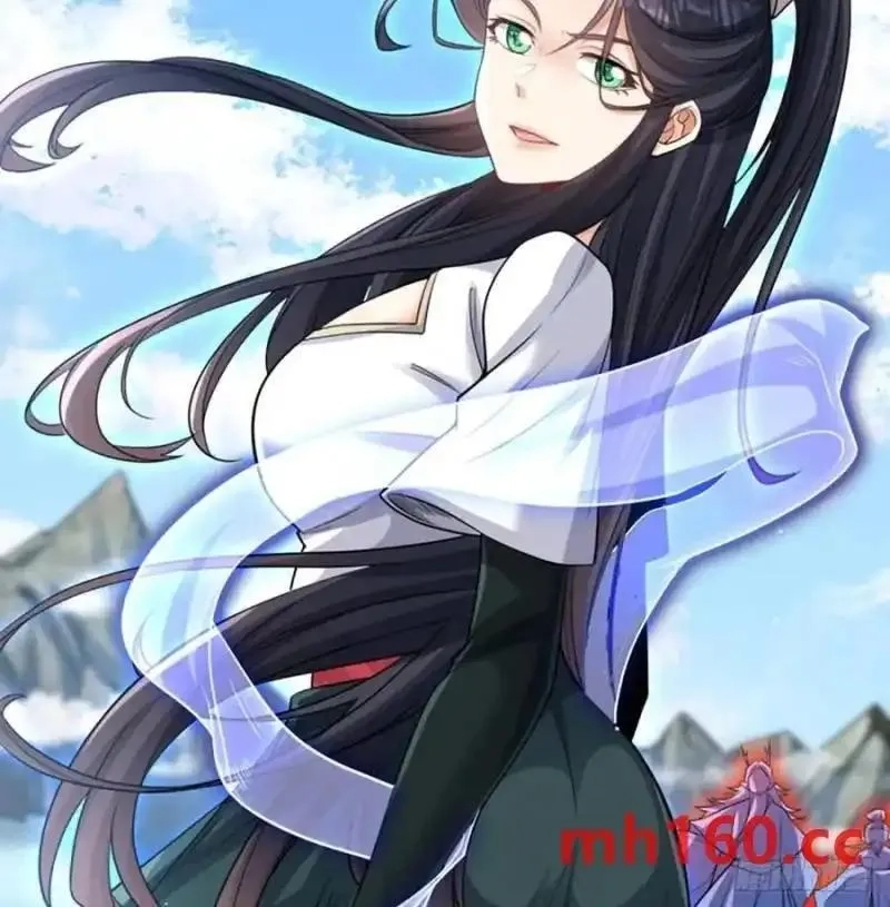 我和老婆制霸三界,拖延时间,第50张