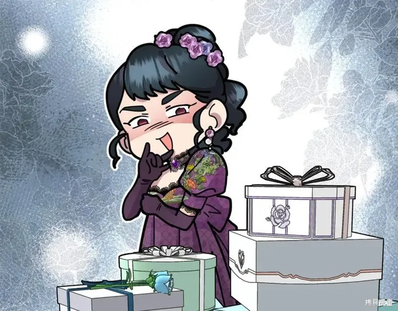 要什麼男主啊，我只要錢,第97话,第168张