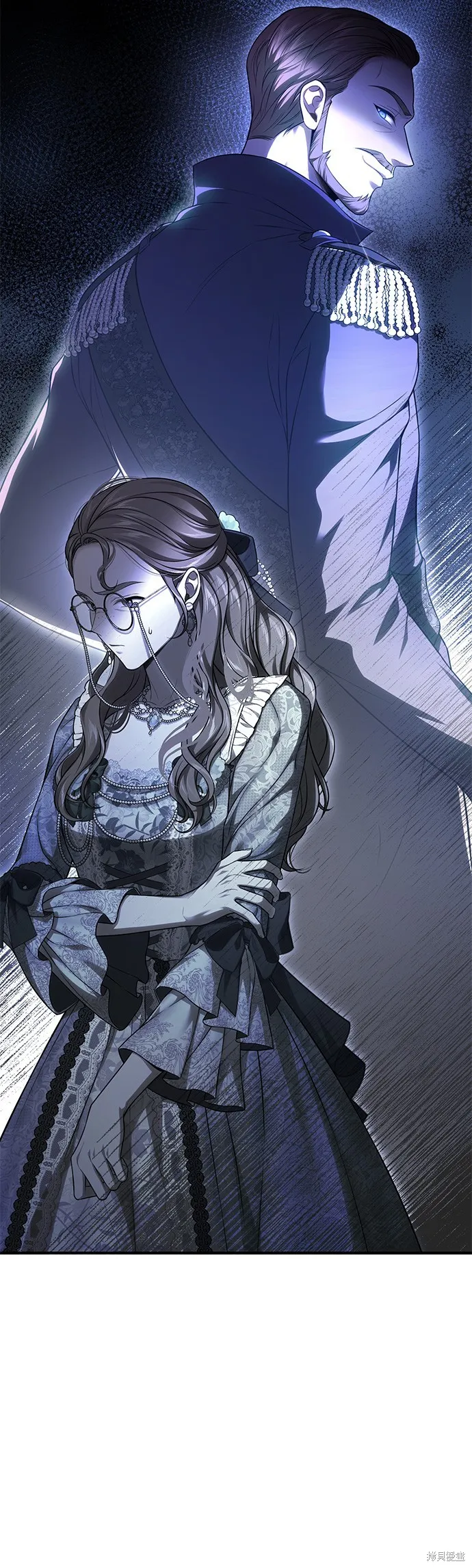 被遗弃的王女的秘密房间,第137话,第14张