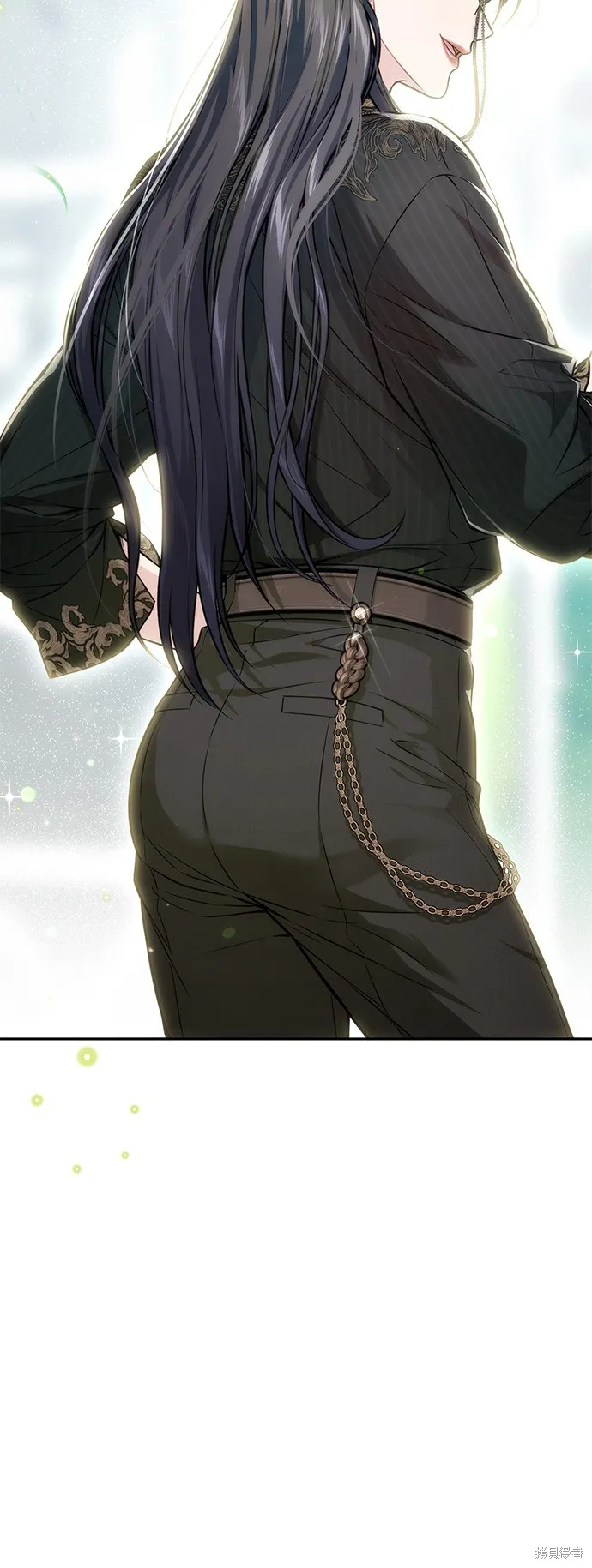 被遗弃的王女的秘密房间,第137话,第2张