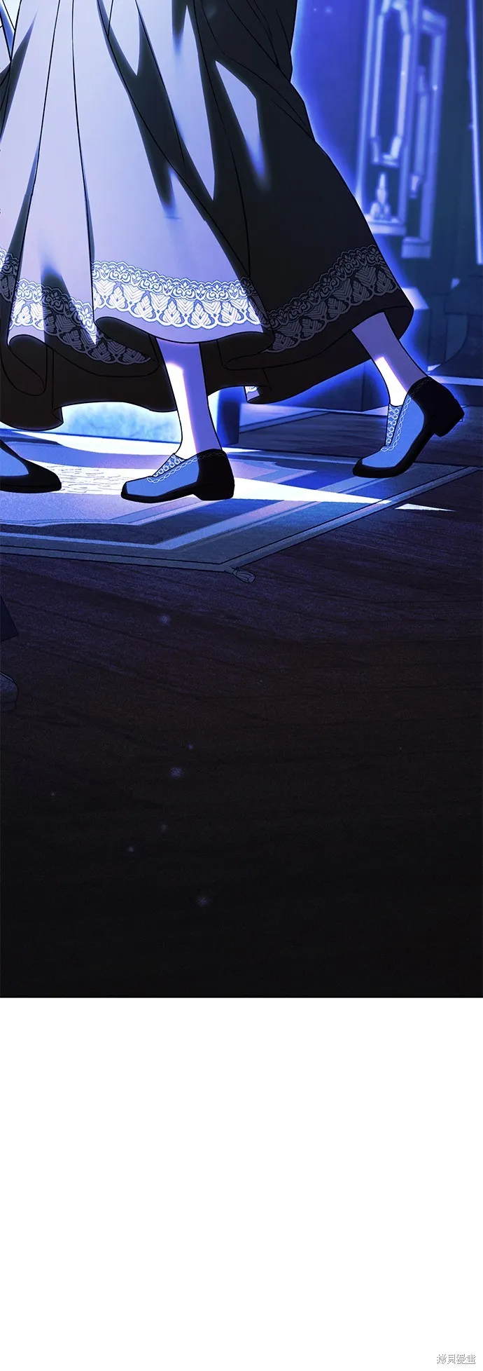 被遗弃的王女的秘密房间,第137话,第61张