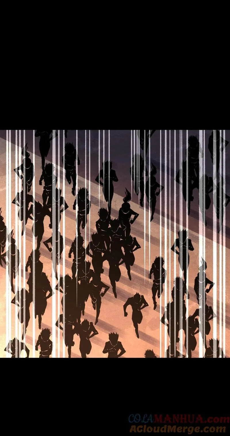 成为我的员工吧！这里是老板以外全员丧尸的末世派遣公司！,113 人民创造的世界,第25张