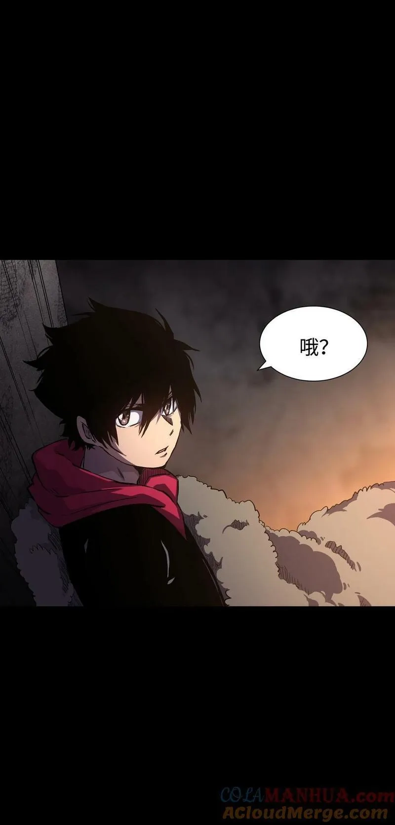 成为我的员工吧！这里是老板以外全员丧尸的末世派遣公司！,111 让子弹飞一会,第10张
