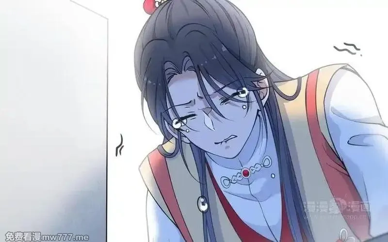 朕的皇后有问题,第103话 与太傅诀别,第103张