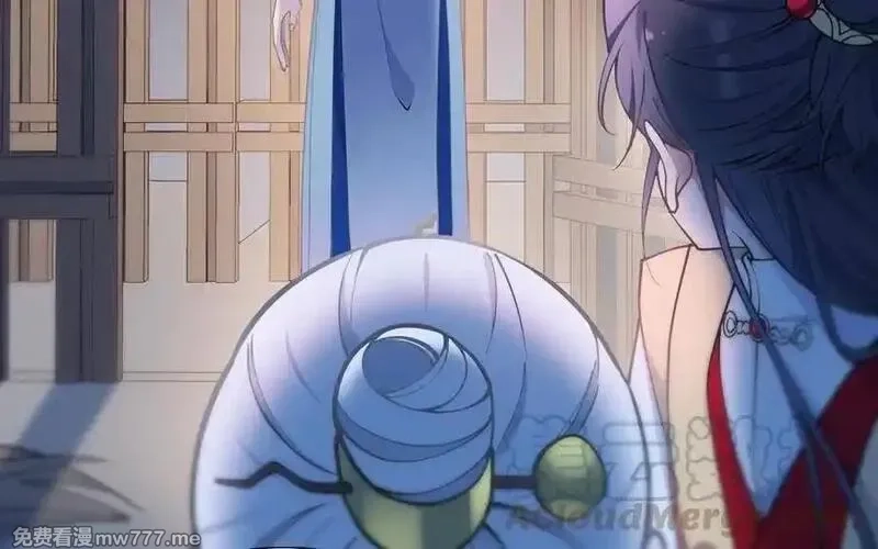 朕的皇后有问题,第103话 与太傅诀别,第25张