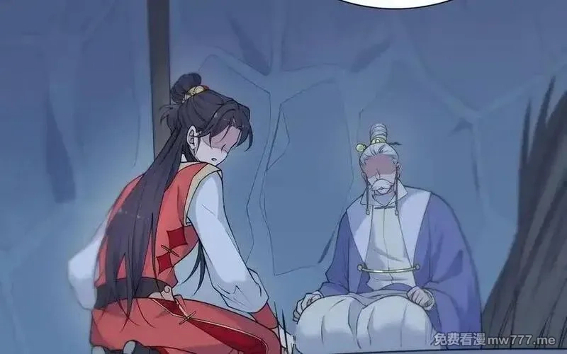 朕的皇后有问题,第103话 与太傅诀别,第34张