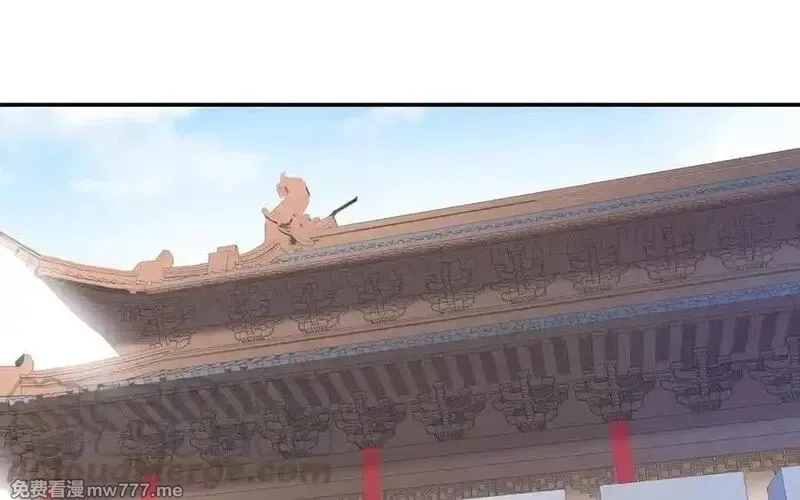 朕的皇后有问题,第103话 与太傅诀别,第77张