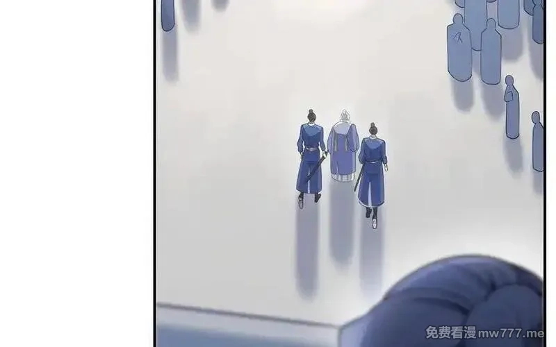 朕的皇后有问题,第103话 与太傅诀别,第82张