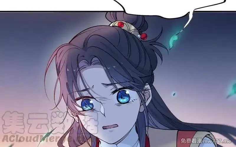朕的皇后有问题,第110话 为你征战天下,第121张