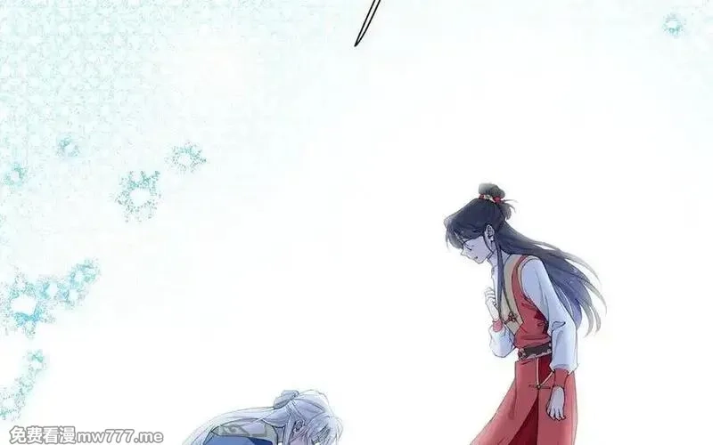 朕的皇后有问题,第110话 为你征战天下,第132张