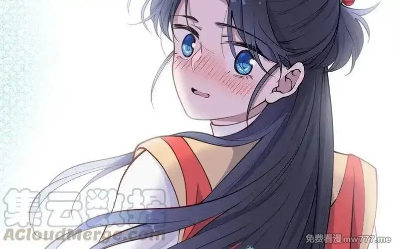 朕的皇后有问题,第110话 为你征战天下,第69张