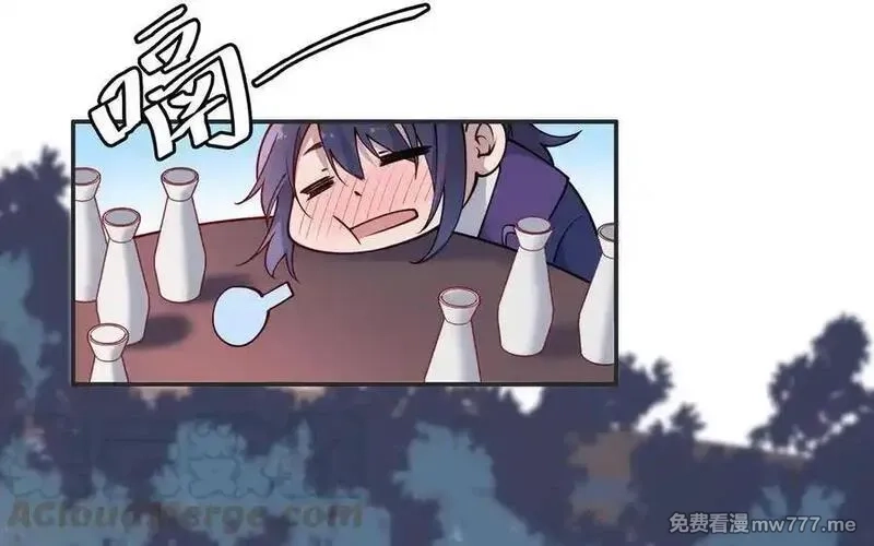 朕的皇后有问题,第110话 为你征战天下,第77张