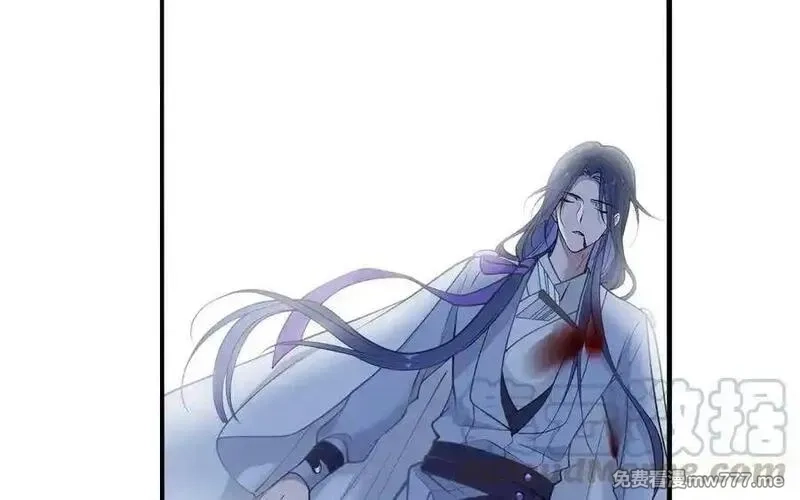 朕的皇后有问题,第102话 永别了，皇兄,第45张