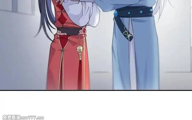 朕的皇后有问题,第104话 朕不能救皇叔,第10张