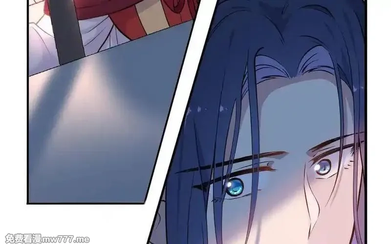 朕的皇后有问题,第104话 朕不能救皇叔,第115张