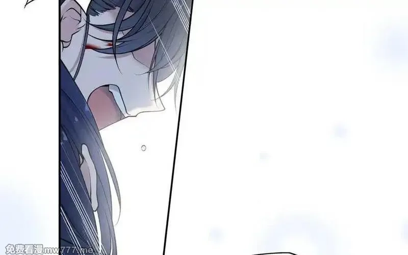 朕的皇后有问题,第114话 不要再难过了,第161张