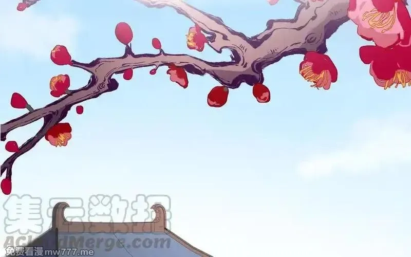 朕的皇后有问题,第114话 不要再难过了,第49张